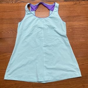 Lululemon Tank Top Size 8